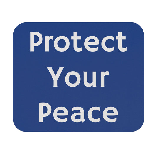 Mouse Pad (Rectangle)