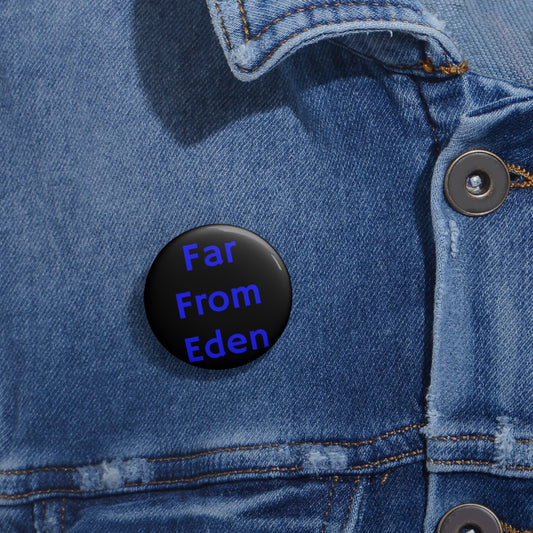 Custom Pin Buttons