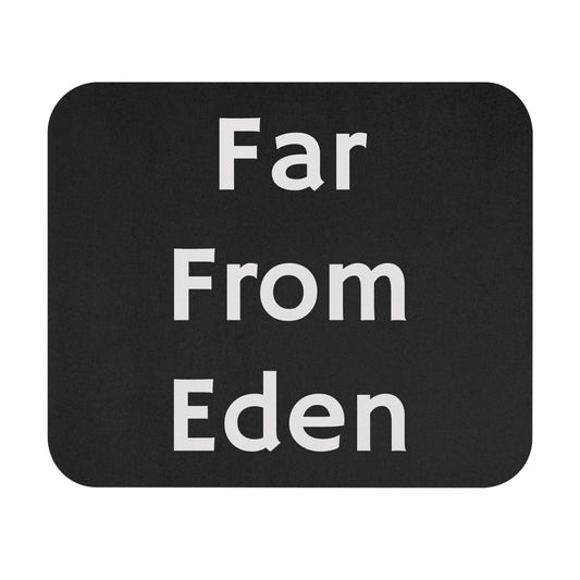 Mouse Pad (Rectangle)